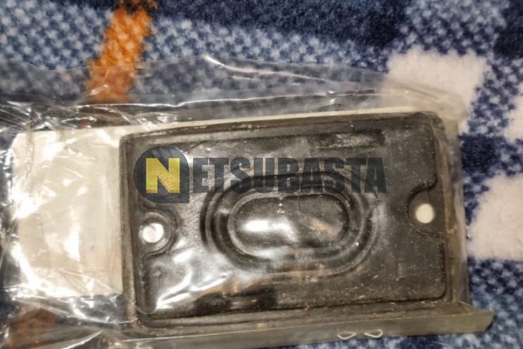 Yamaha SR 250 Special 2003