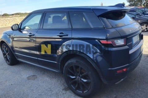 Yamaha XVS Drag Star1100 1999