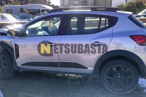 Yamaha XVS Drag Star1100 1999