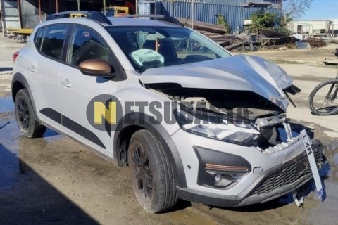 Yamaha XVS Drag Star1100 1999