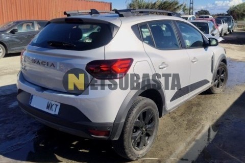 Yamaha XVS Drag Star1100 1999