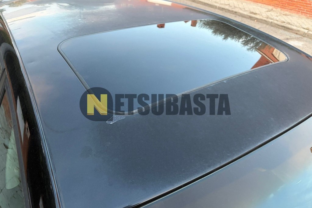 Seat Leon 2.0 TDI 2007