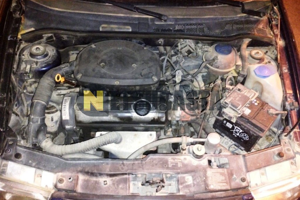 Volkswagen Polo 1.4 1999