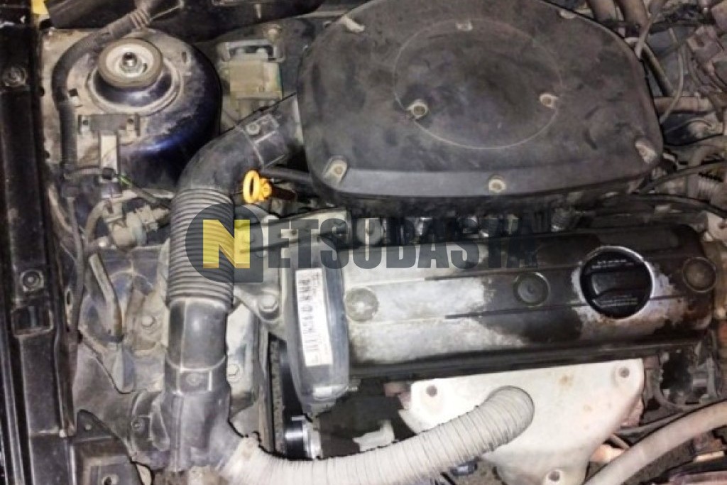 Volkswagen Polo 1.4 1999