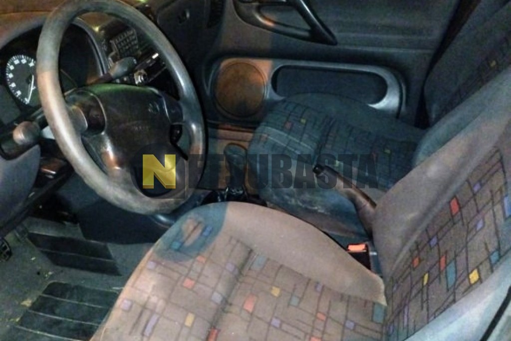 Volkswagen Polo 1.4 1999