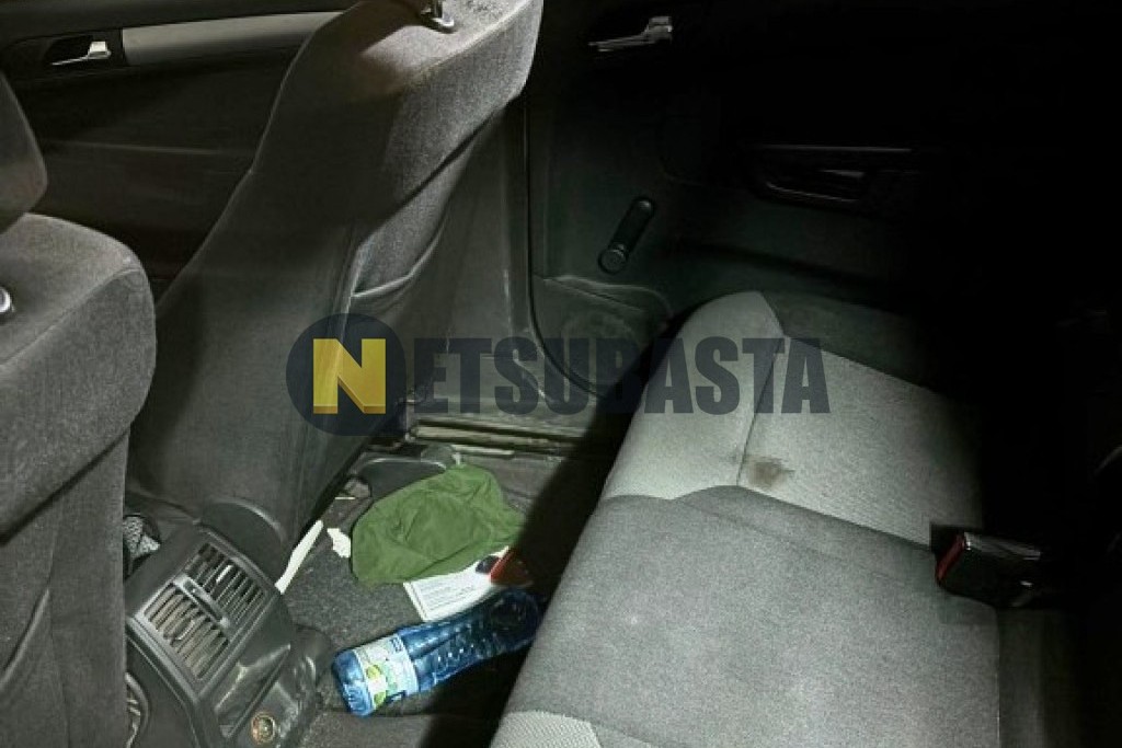 Opel Zafira 1.6 16V 2006