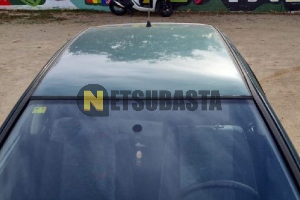 Seat Ibiza 1.9 D 1999