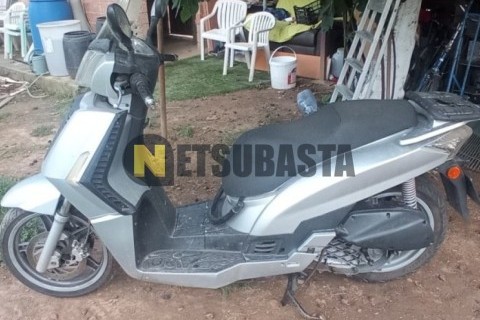 Yamaha XVS Drag Star1100 1999