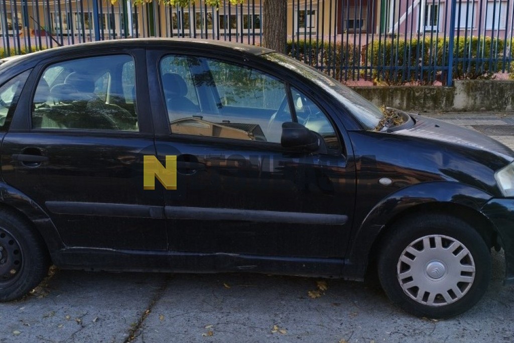 Citroën C3 1.1i 2004