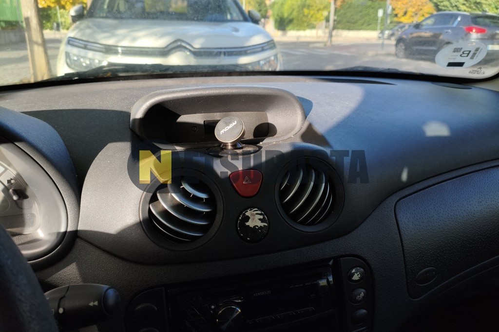 Citroën C3 1.1i 2004