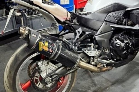 Yamaha XVS Drag Star1100 1999