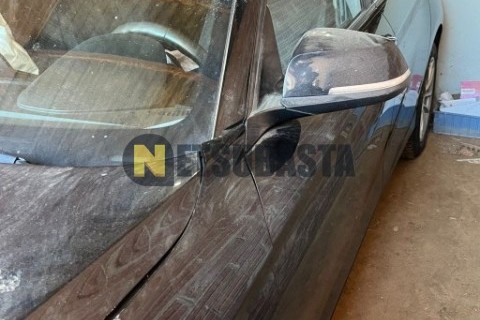 Yamaha XVS Drag Star1100 1999