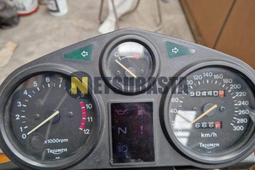 Triumph Trident 900 1996