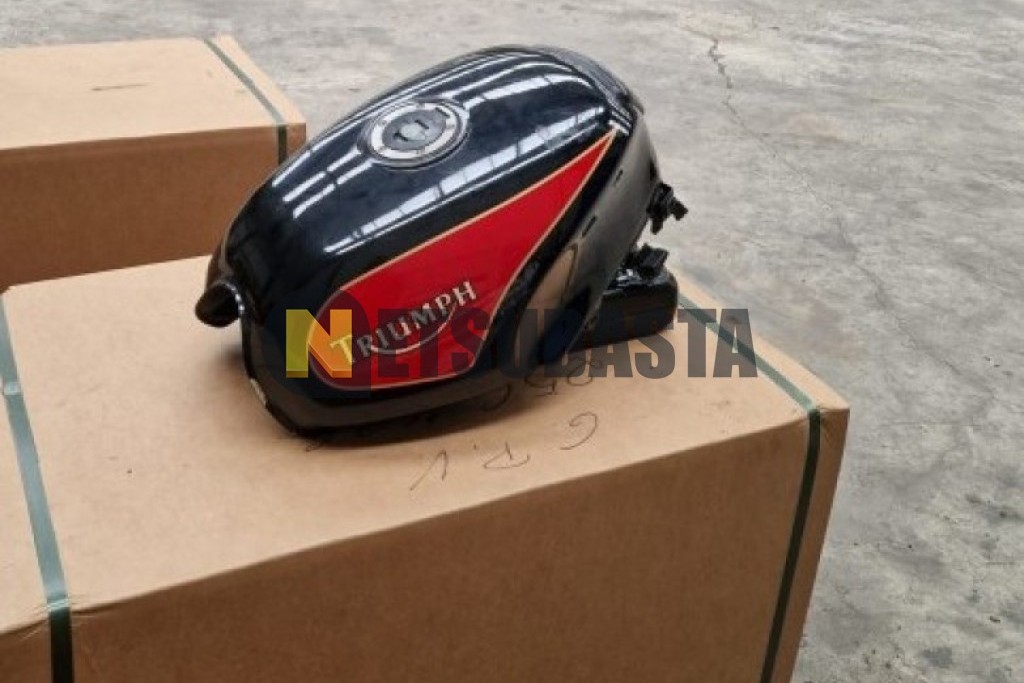 Triumph Trident 900 1996