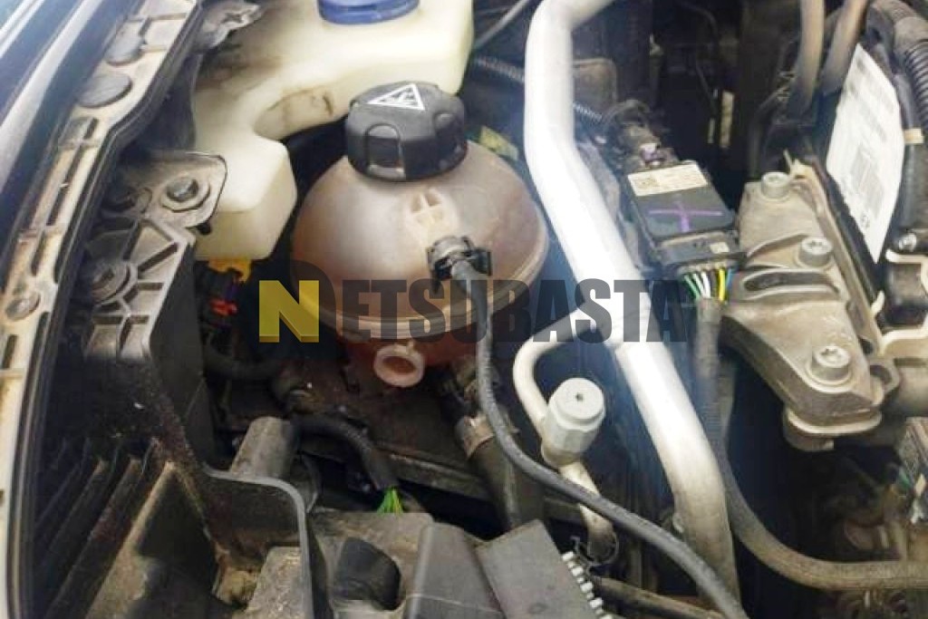 Peugeot 508 SW 1.5 BlueHDi EAT8 2023