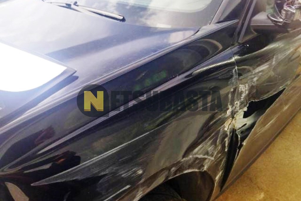 Peugeot 508 SW 1.5 BlueHDi EAT8 2023