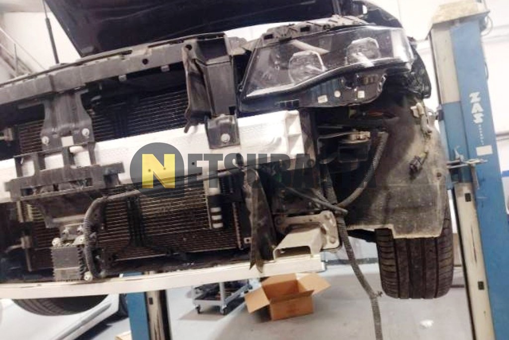 Peugeot 508 SW 1.5 BlueHDi EAT8 2023