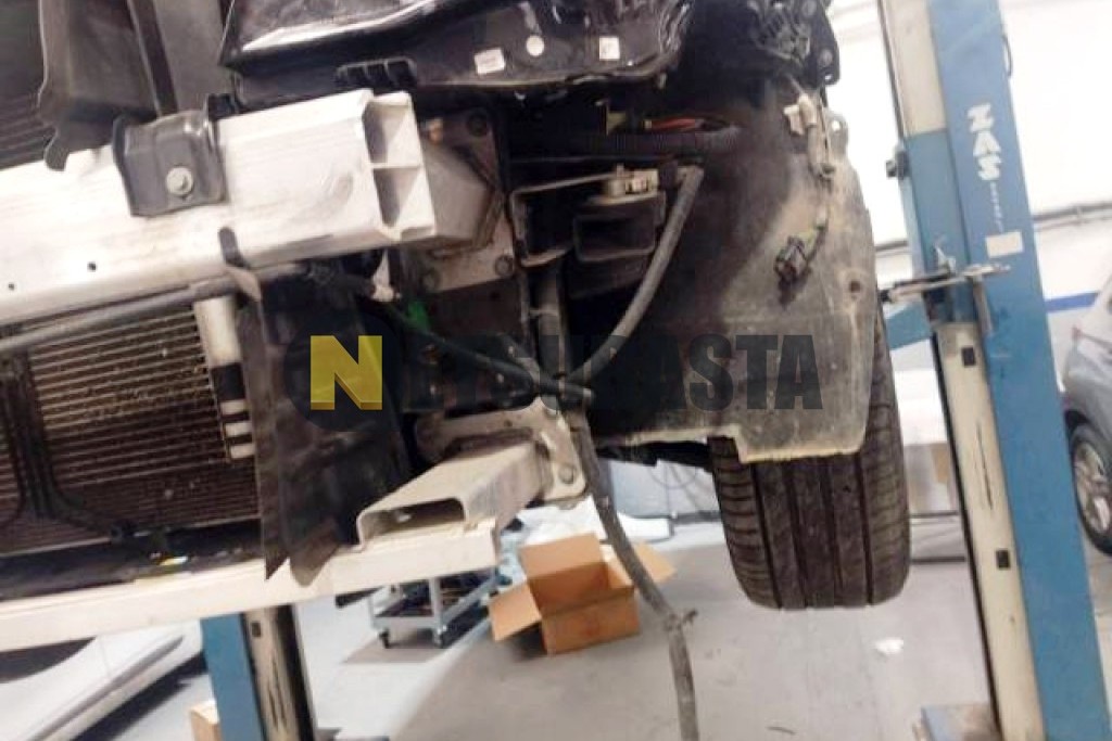 Peugeot 508 SW 1.5 BlueHDi EAT8 2023