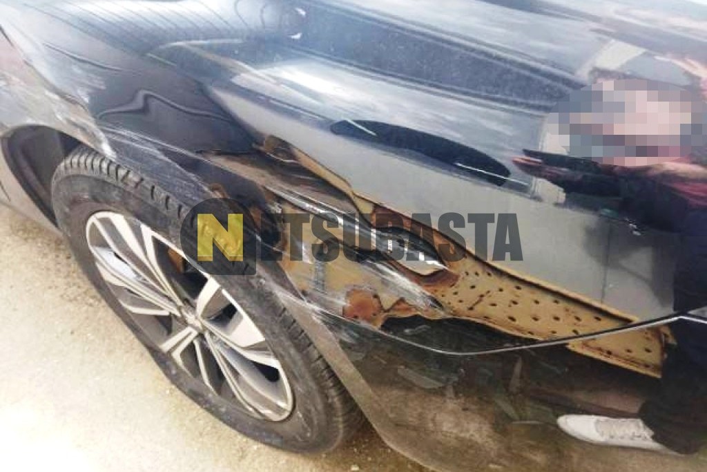 Peugeot 508 SW 1.5 BlueHDi EAT8 2023