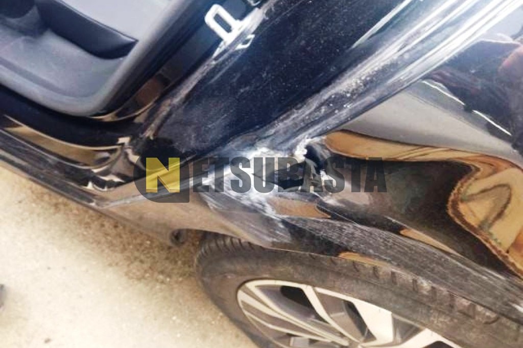 Peugeot 508 SW 1.5 BlueHDi EAT8 2023