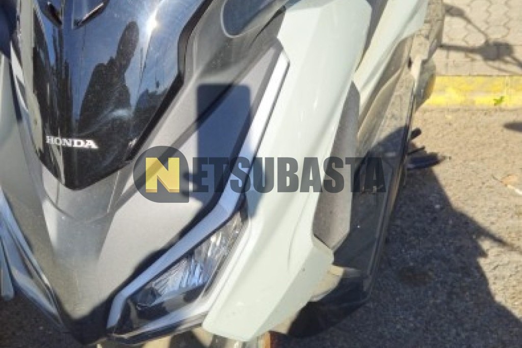 Honda Forza 125 2023