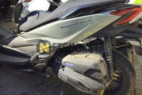 Yamaha XVS Drag Star1100 1999