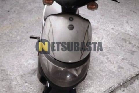 SYM Joymax 125 2014