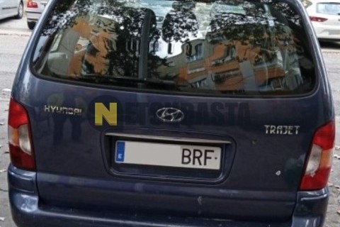 Yamaha XVS Drag Star1100 1999