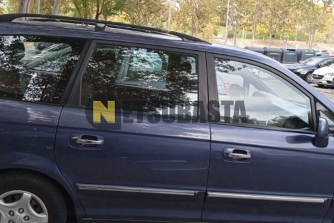 Yamaha XVS Drag Star1100 1999