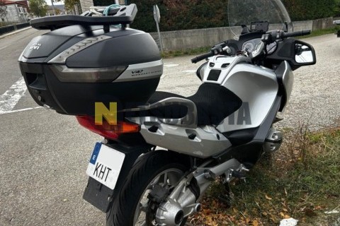 Yamaha XVS Drag Star1100 1999