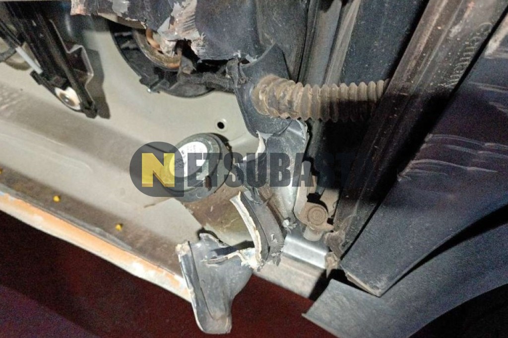 Volkswagen T-Roc 2.0 TDI DSG 7 vel. 2021