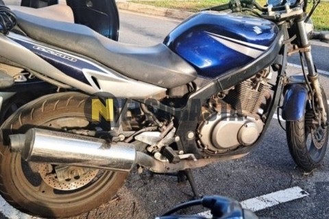 Yamaha XVS Drag Star1100 1999