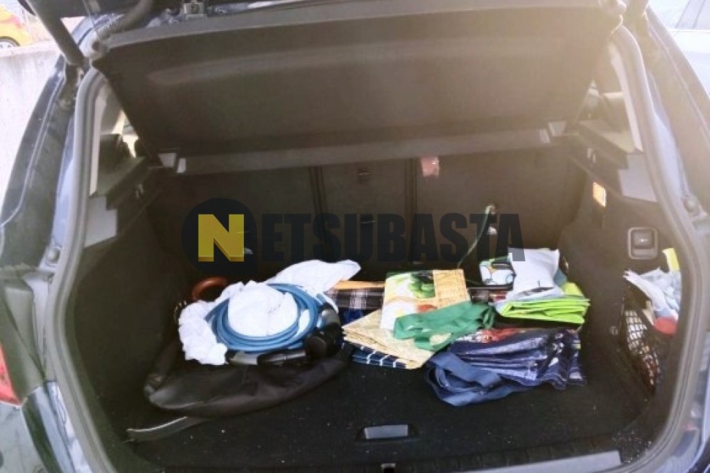 Bmw 225xe Active Tourer 2019