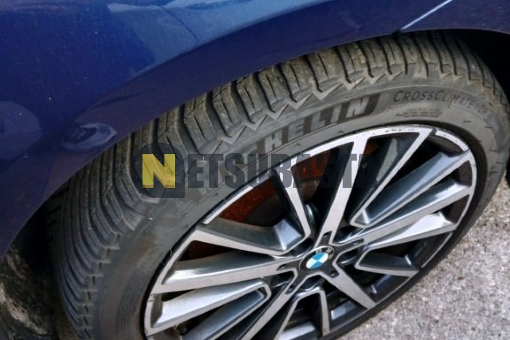 Bmw 225xe Active Tourer 2019