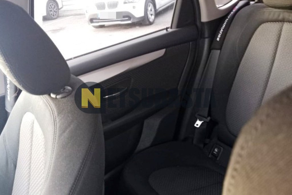 Bmw 225xe Active Tourer 2019