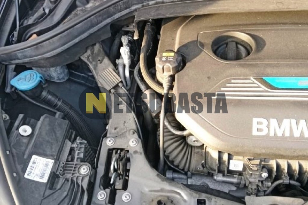 Bmw 225xe Active Tourer 2019