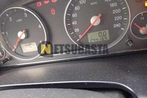 Yamaha XVS Drag Star1100 1999