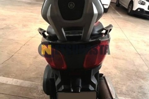 Yamaha XVS Drag Star1100 1999