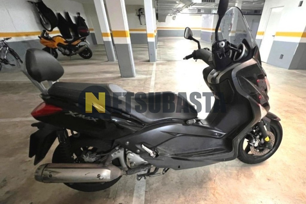 Yamaha XMAX 250 2010