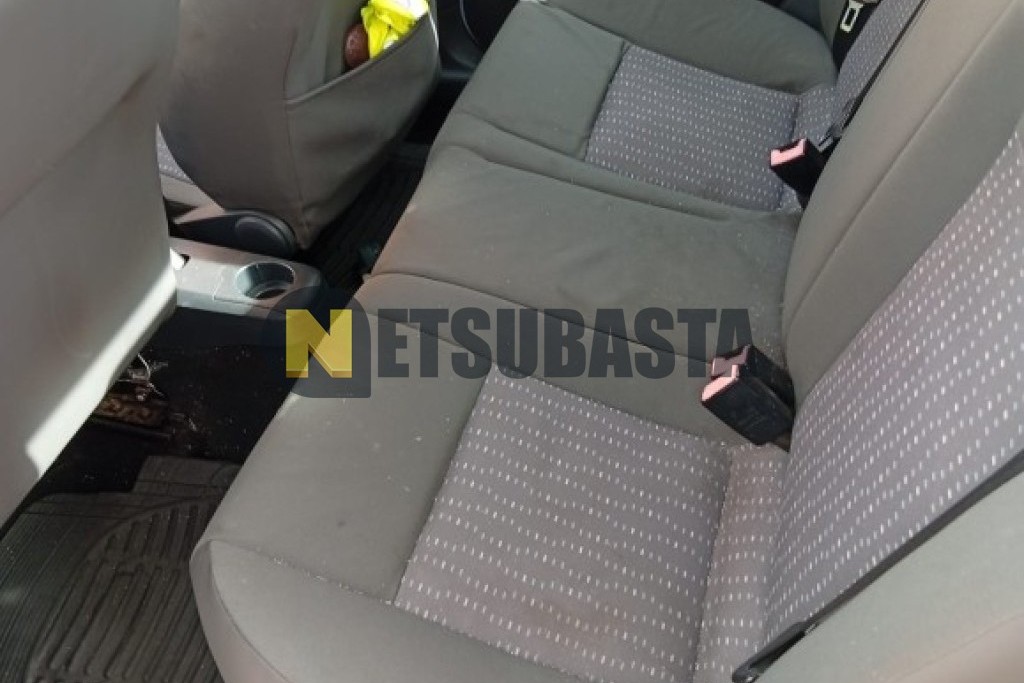 Seat Ibiza 1.4 16V 2005