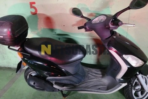 Yamaha XVS Drag Star1100 1999