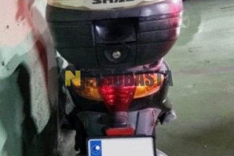 Yamaha XVS Drag Star1100 1999