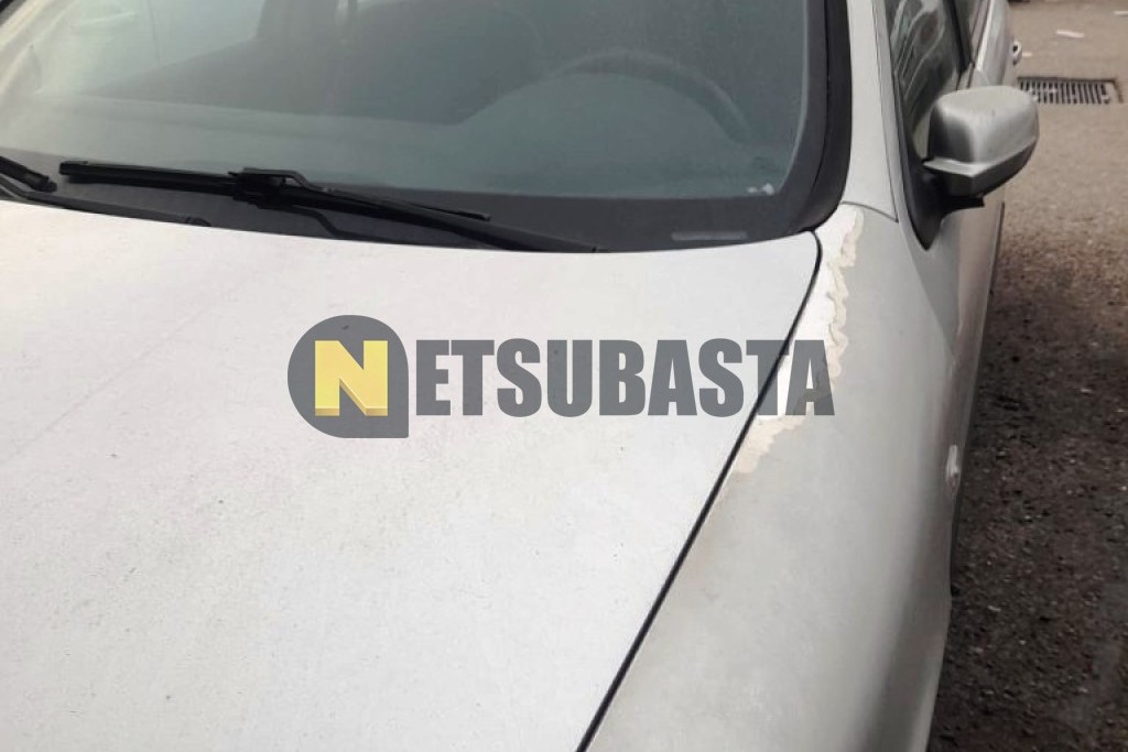 Seat Toledo 1.9 TDI 2000