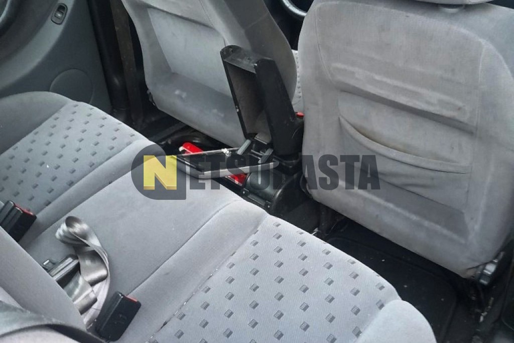 Seat Toledo 1.9 TDI 2000