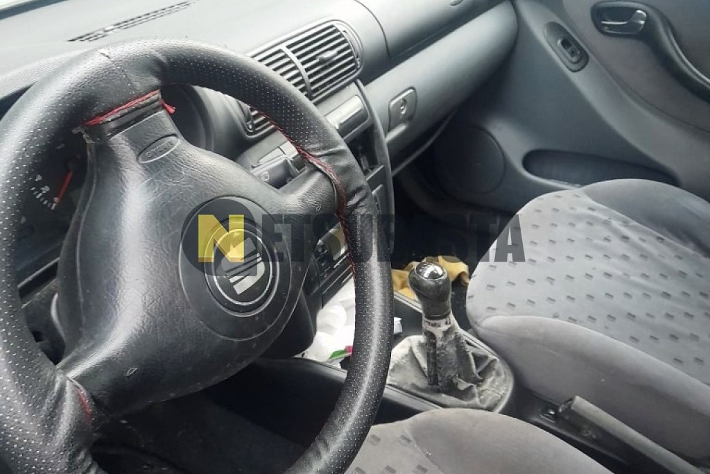 Seat Toledo 1.9 TDI 2000