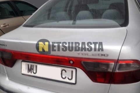 Yamaha XVS Drag Star1100 1999