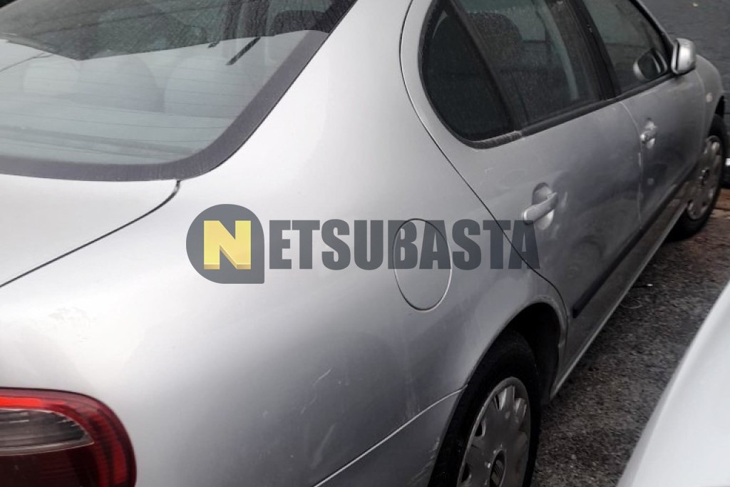 Seat Toledo 1.9 TDI 2000