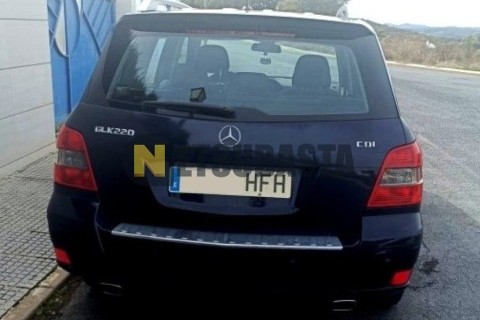 Yamaha XVS Drag Star1100 1999