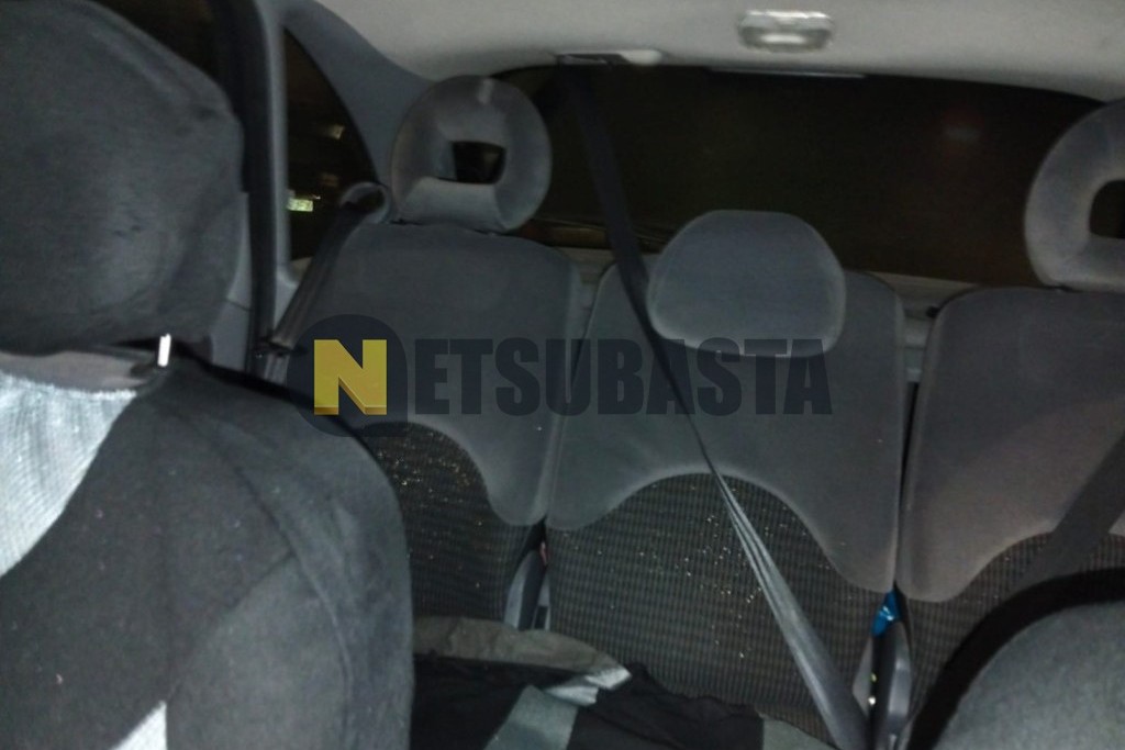 Citroën Xsara 1.6 HDi 2006