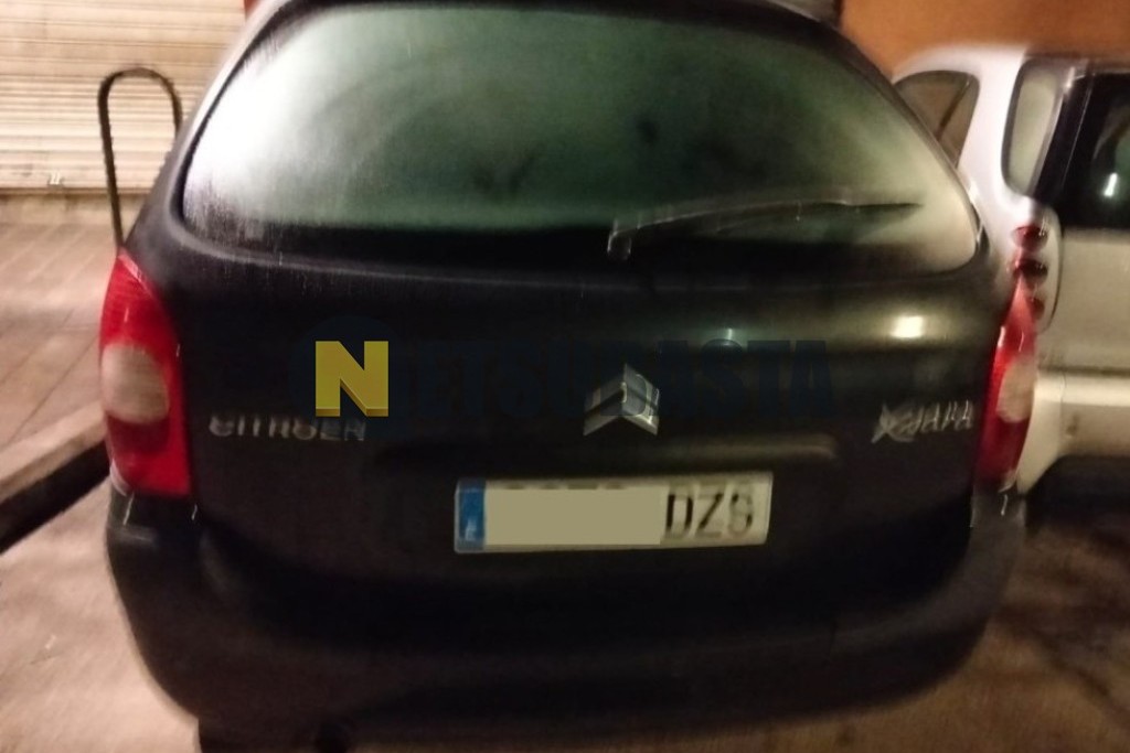 Citroën Xsara 1.6 HDi 2006